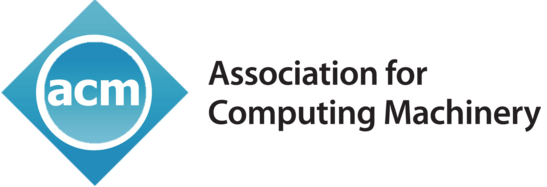 ACM TechNews logo