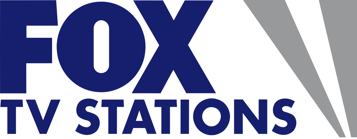 Fox Television Stations logo