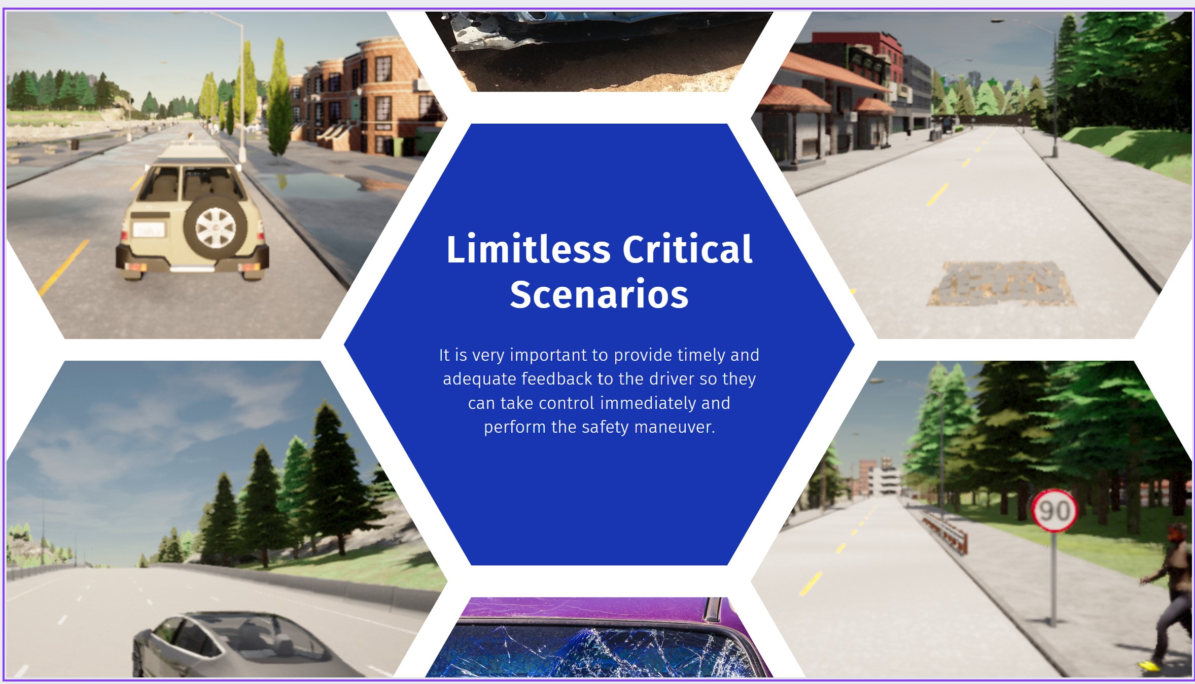 Keeping eyes on the road: the role of situated IS delegation in influencing drivers’ situational awareness